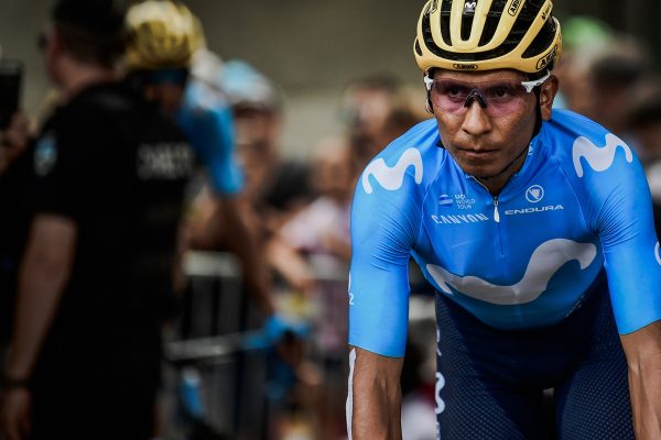 Nairo Quintana zostáva v Movistare aj v ďalšej sezóne
