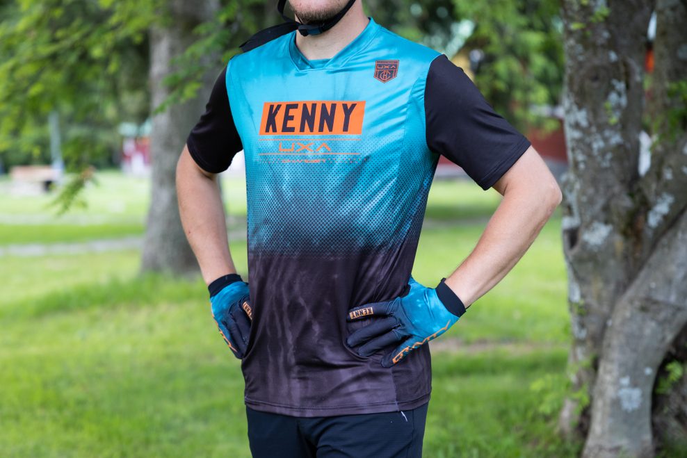 Test: Dres Kenny Charger