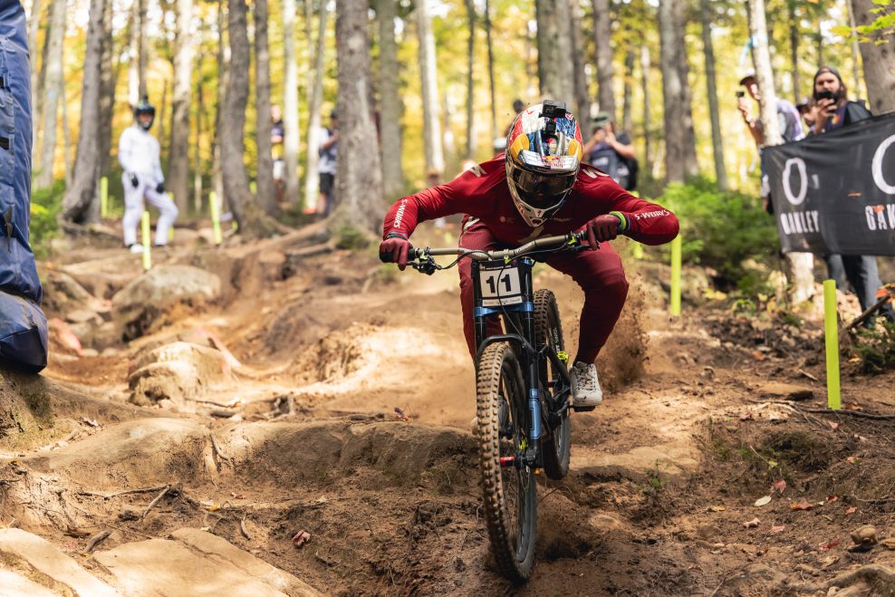  Dokument: Ako vyzeral svetový pohár v zjazde v sezóne 2023?