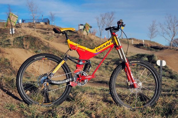 4 retro horsk&eacute; bicykle, ktor&eacute; si zasl&uacute;žia nov&uacute; podobu