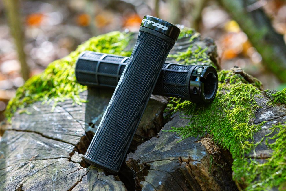 Test: Gripy CTM Beefy