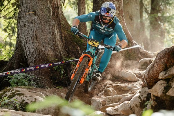 Je budúcnosť EDR ohrozená a s ňou aj budúcnosť profesionálnych enduro pretekov?