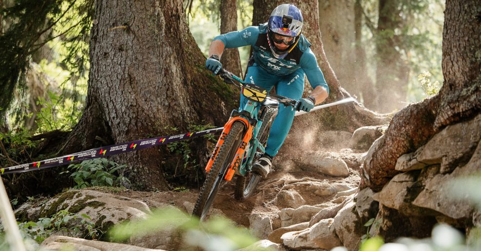 Je budúcnosť EDR ohrozená a s ňou aj budúcnosť profesionálnych enduro pretekov?