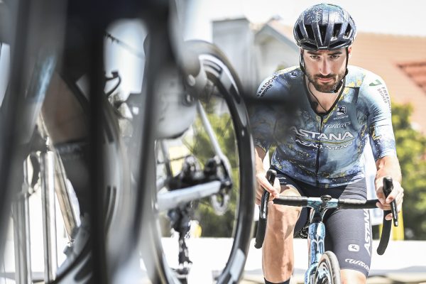 Gianni Moscon uzatvára súpisku tímu Soudal-QuickStep ako posledná posila pre rok 2024