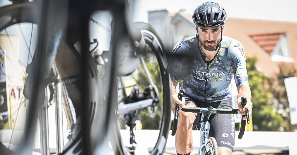 Gianni Moscon uzatvára súpisku tímu Soudal-QuickStep ako posledná posila pre rok 2024