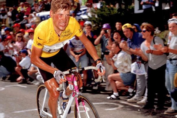 Jan Ullrich o dopingu v 90. rokoch: Bez &bdquo;pomoci&ldquo; to bolo ako &iacute;sť s nožom do prestrelky
