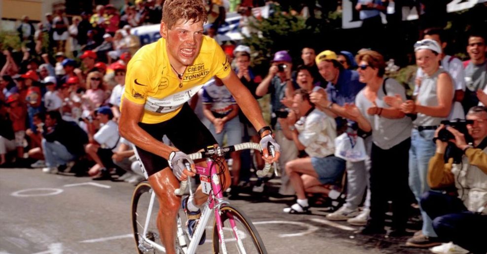 Jan Ullrich o dopingu v 90. rokoch: Bez „pomoci“ to bolo ako ísť s nožom do prestrelky