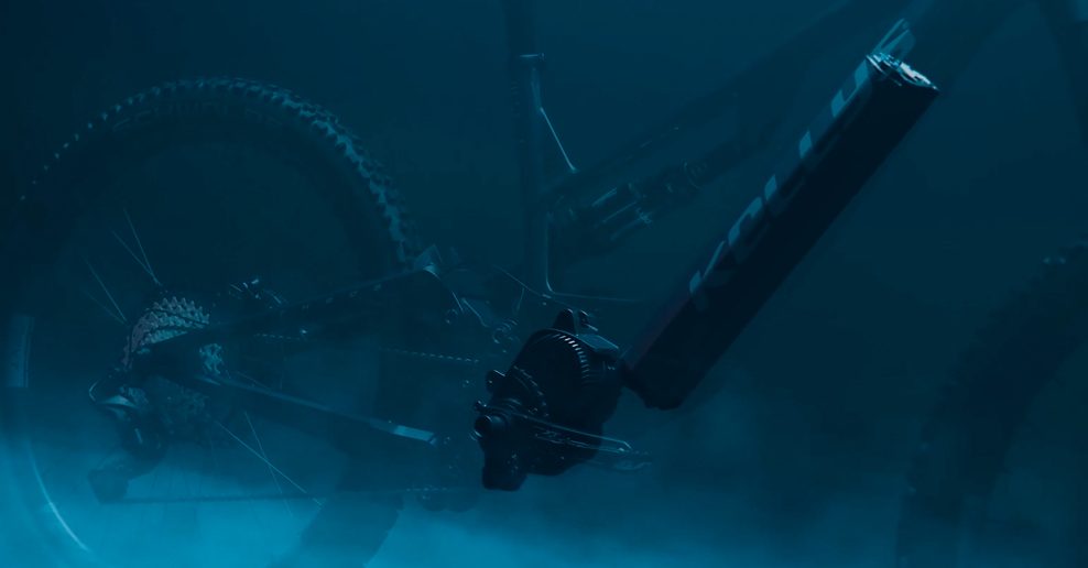 Teoreticky by sa mal už dnes dať postaviť 17 kg elektrobicykel s 1000 Wh batériou