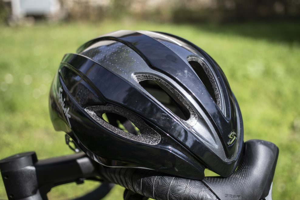 Test: Helma Spiuk Korben