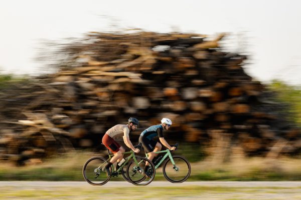 Dostane Ťa – CTM Koyuk | Rozhovor o gravel cyklistike s Jurajom a Braňom z projektu Zvážnica gravel ride & race (+video)