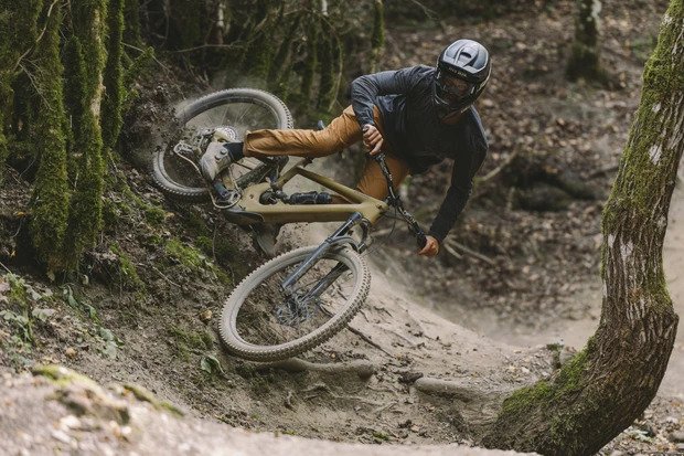Specialized predstavil Turbo Kenevo SL 2 s o 33 % vy&scaron;&scaron;&iacute;m v&yacute;konom vďaka motoru SL 1.2 s v&yacute;konom 320 W