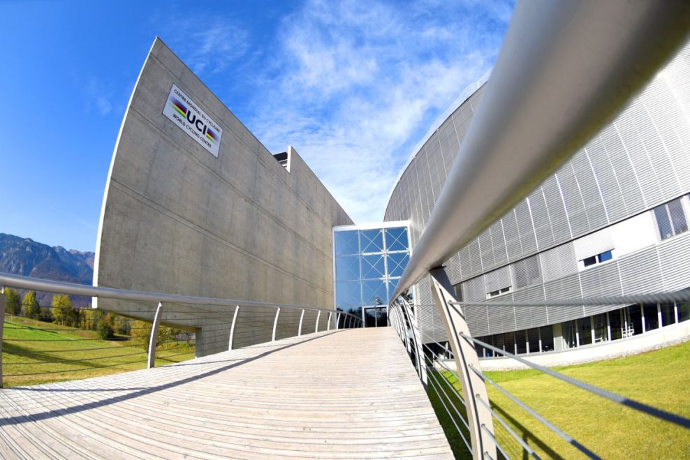 Zmeny v pravidl&aacute;ch UCI pre rok 2024: Majstrovstv&aacute; sveta v endure či ochrana pre tehotn&eacute; pretek&aacute;rky