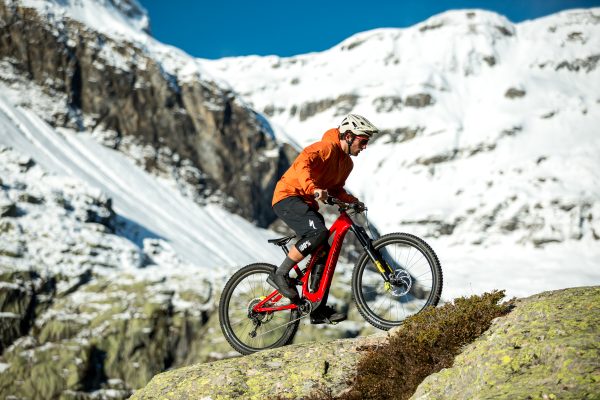 Poradňa: 8 tipov, ako sa starať o elektrobicykle počas zimy