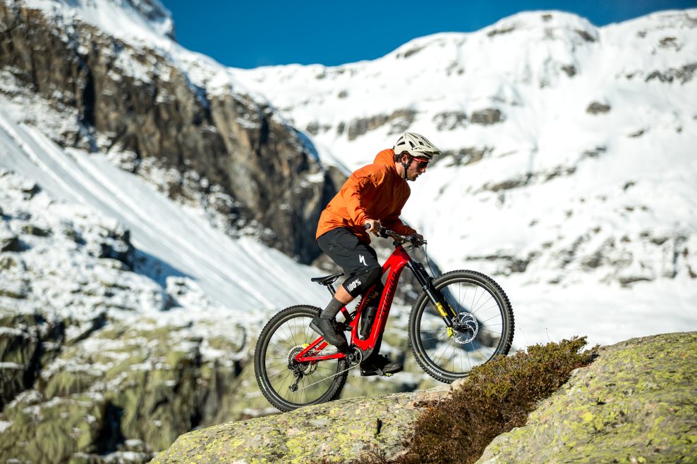 Poradňa: 8 tipov, ako sa starať o elektrobicykle počas zimy