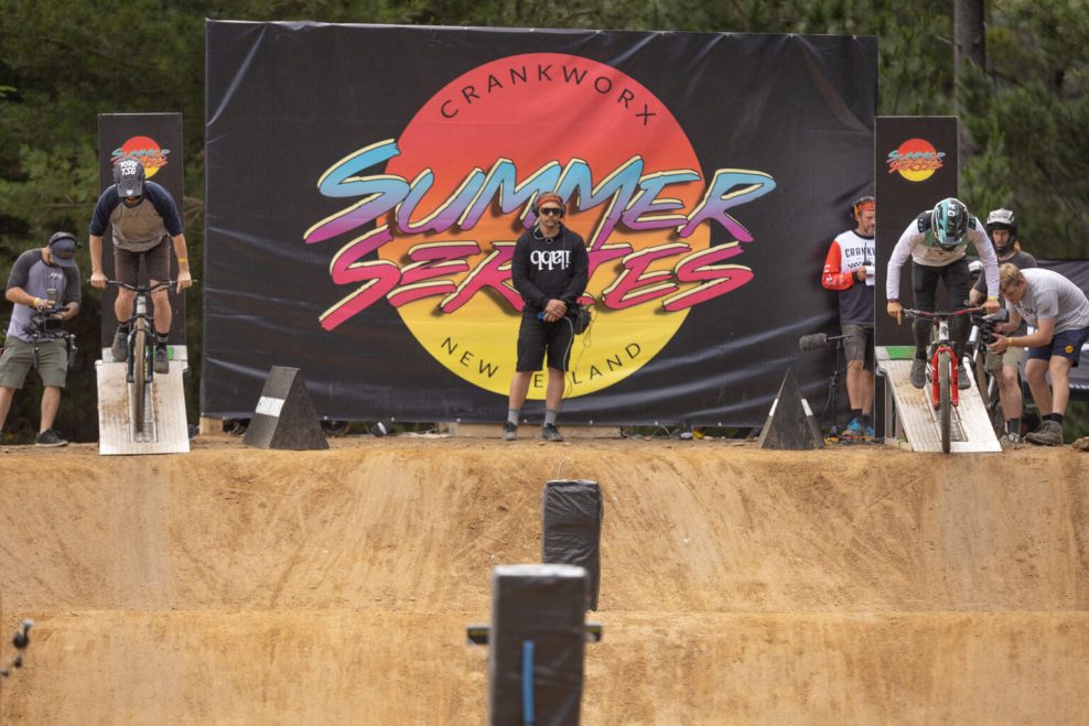 Poznáme detaily podujatia Crankworx Summer Series