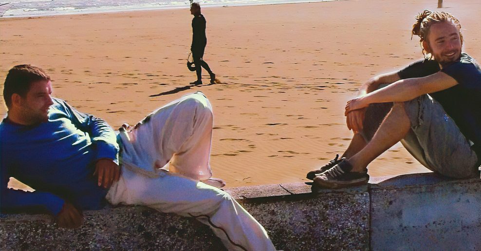 Rozhovor: Ako dvaja surferi pred 15 rokmi založili magaz&iacute;n Biker