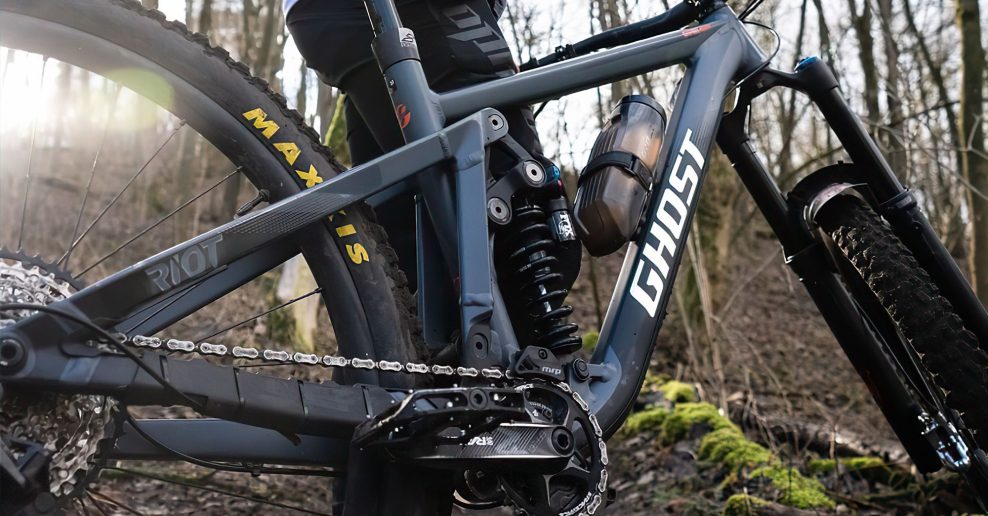 Spoločnosť Accell Group ukončila výrobu bicyklov Ghost v Nemecku, o prácu príde 83 zamestnancov