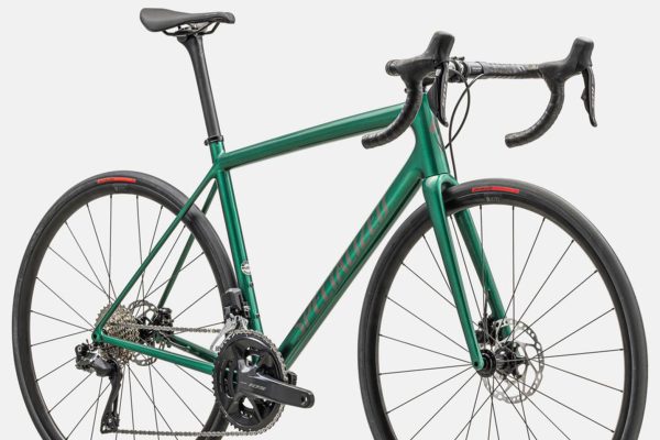 Specialized predstavil lacnejšie modely superľahkého Aethosu od 3800 eur (detaily, špecifikácie, ceny)