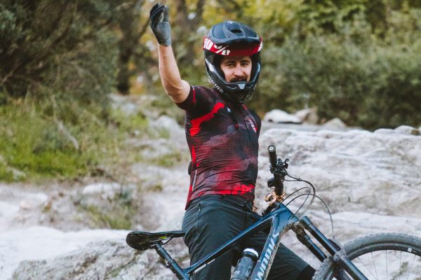 Poznáme program pretekov Petra Sagana na horskom bicykli v roku 2024