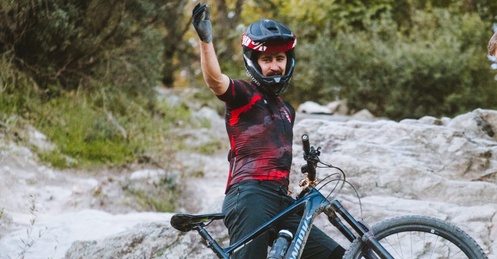 Poznáme program pretekov Petra Sagana na horskom bicykli v roku 2024