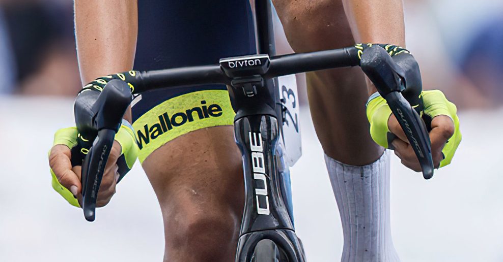 UCI zak&aacute;že v roku 2024 extr&eacute;mne vytočen&eacute; brzdov&eacute; p&aacute;ky