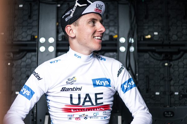 Tím UAE Emirates pôjde na Tour de France 2024 v hviezdnej zostave: Pogačar, Yates, Ayuso aj Almeida