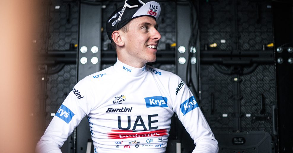 Tím UAE Emirates pôjde na Tour de France 2024 v hviezdnej zostave: Pogačar, Yates, Ayuso aj Almeida