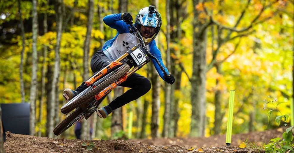 Danny Hart po troch rokoch končí v tíme Cube Factory Racing, pre sezónu 2024 stále nemá tím