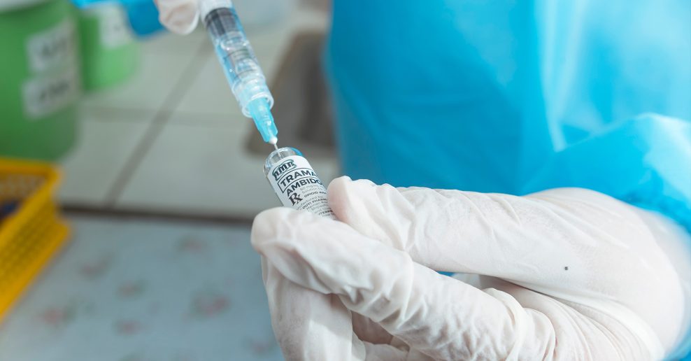 Tramadol bude od roku 2024 na zozname zak&aacute;zan&yacute;ch dopingov&yacute;ch l&aacute;tok