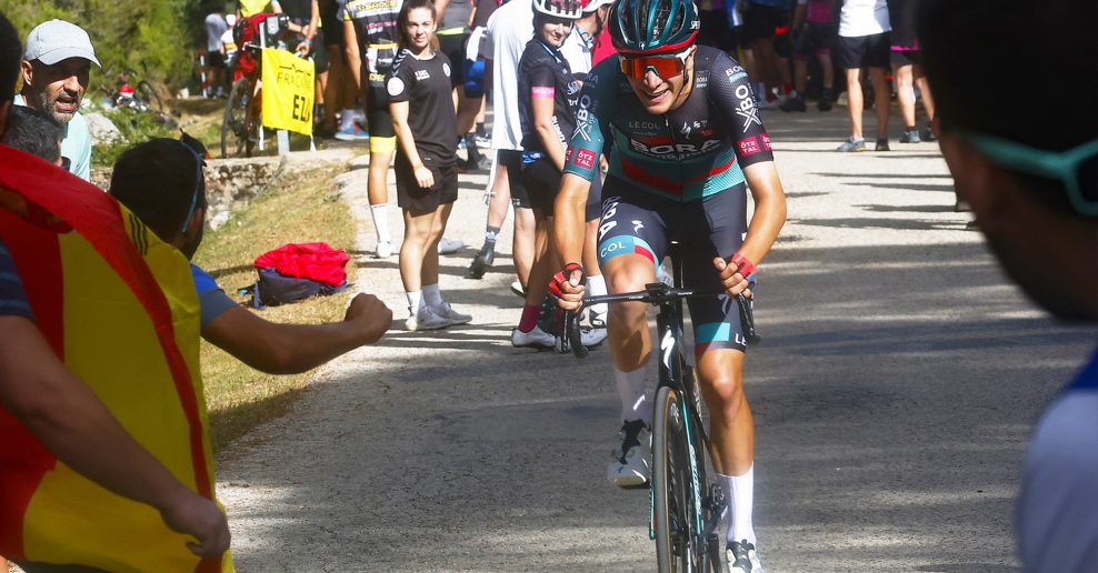 Cian Uijtdebroeks sa dočkal a s tímom Bora-Hansgrohe uzavrel dohodu o ukončení zmluvy