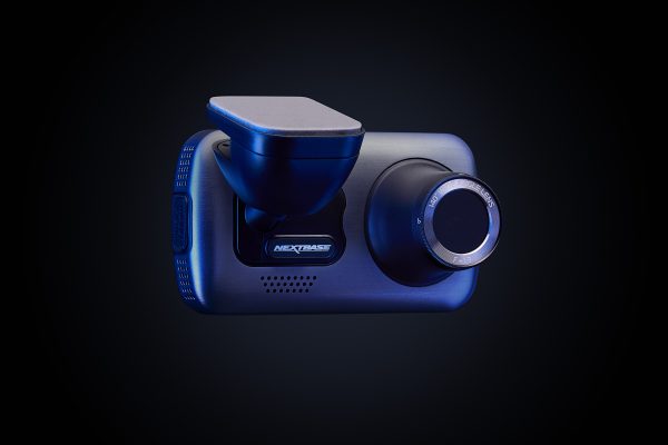 S autokamerou Nextbase sa na ceste budete cítiť bezpečnejšie