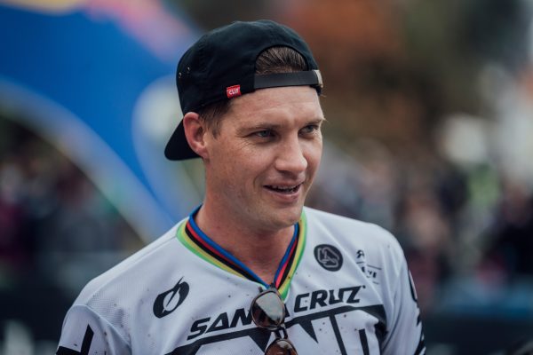 Prestúpi Greg Minnaar do tímu Norco?