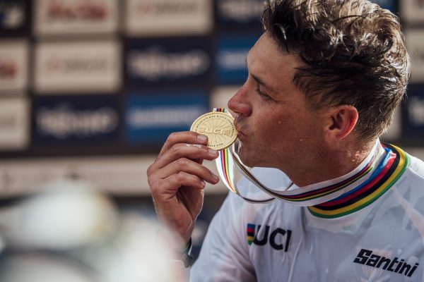 Legendárny Greg Minnaar oznámil, že Mont-Sainte-Anne budú jeho posledné preteky vo Svetovom pohári v zjazde
