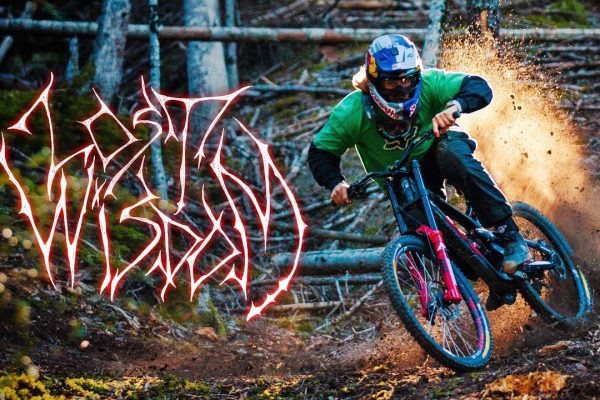 Video: Brage Vestavik opäť predvádza ukážkový freeride v novom videu Lost Wisdom