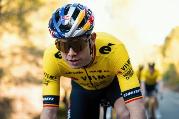Wout an Aert sa nezúčastní Tour de France 2024, hlavným cieľom sú monumenty