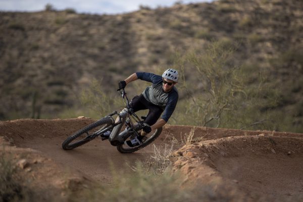 Paul Basagoitia po ôsmich rokoch od pádu na Red Bull Rampage opäť bicykluje (+video)
