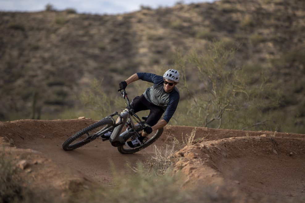 Paul Basagoitia po ôsmich rokoch od pádu na Red Bull Rampage opäť bicykluje (+video)