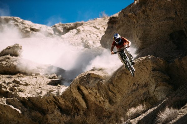 Video: Tyler McCaul, Brage Vestavik a Jaxson Riddle prinášajú poriadny freeride vo videu Nothing´s like Utah