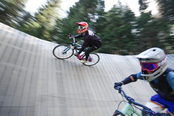 Musíte vidieť: Gravel Mania s Gabrielom Wibmerom vám ukáže čo všetko je možné s gravel bicyklom