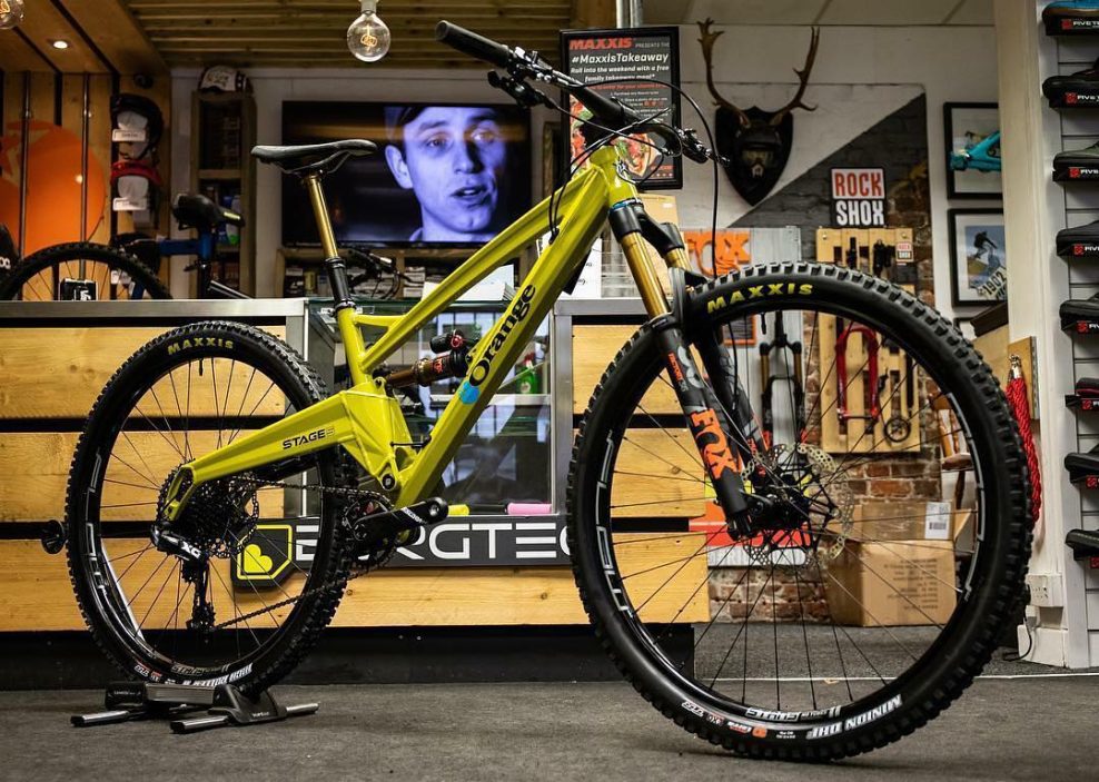 Orange Bikes plánuje vymenovať správcu