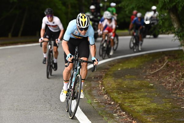 Olympijské hry strácajú pre cyklistov hodnotu: UCI znížila počet štartujúcich jazdcov zo 130 na 90