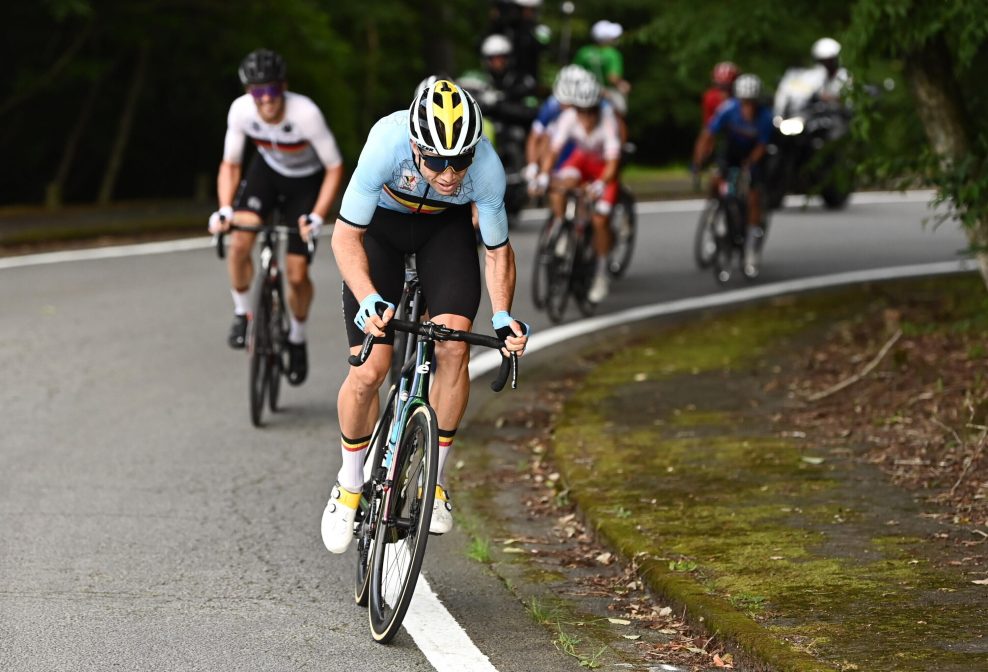 Olympijsk&eacute; hry str&aacute;caj&uacute; pre cyklistov hodnotu: UCI zn&iacute;žila počet &scaron;tartuj&uacute;cich jazdcov zo 130 na 90