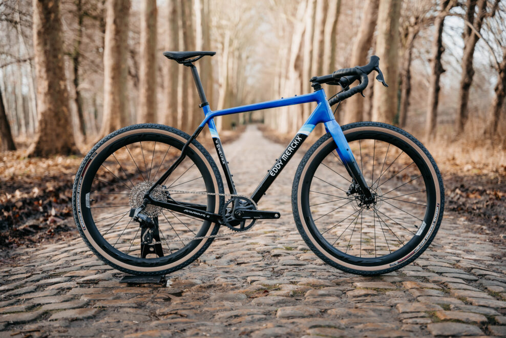 Bicykle Eddy Merckx s&uacute; po troch rokoch op&auml;ť v predaji