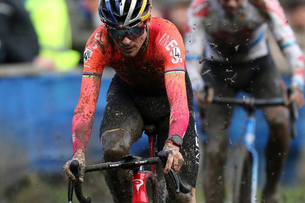 Tom Pidcock pre chorobu neodštartuje na cyklokrosových pretekoch X2O v Koksijde