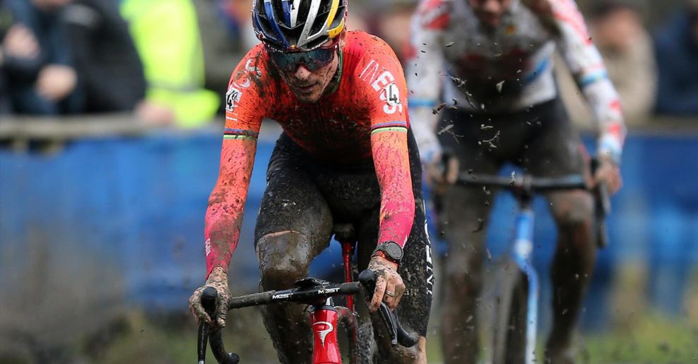 Tom Pidcock pre chorobu neodštartuje na cyklokrosových pretekoch X2O v Koksijde