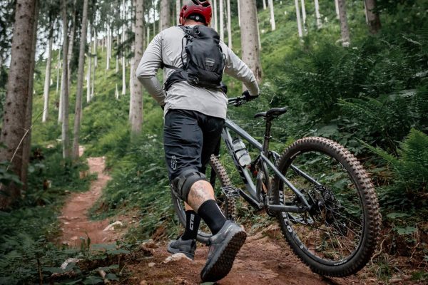 10 dôvodov, prečo by ste mali začať s horskou cyklistikou