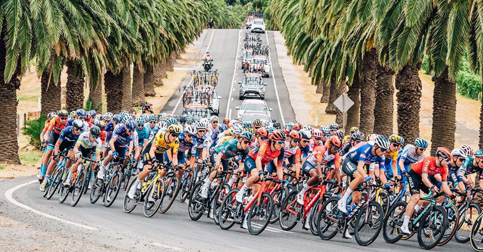 Harmonogram, detaily etáp a najväčší favoriti Tour Down Under 2024