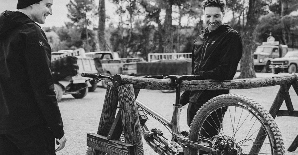 Greg Minnaar oficiálne potvrdil prestup do Norco (+video)