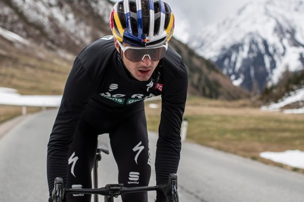 Red Bull vstupuje do profi cyklistiky, odkúpil 51-percentný podiel v tíme Bora-Hansgrohe