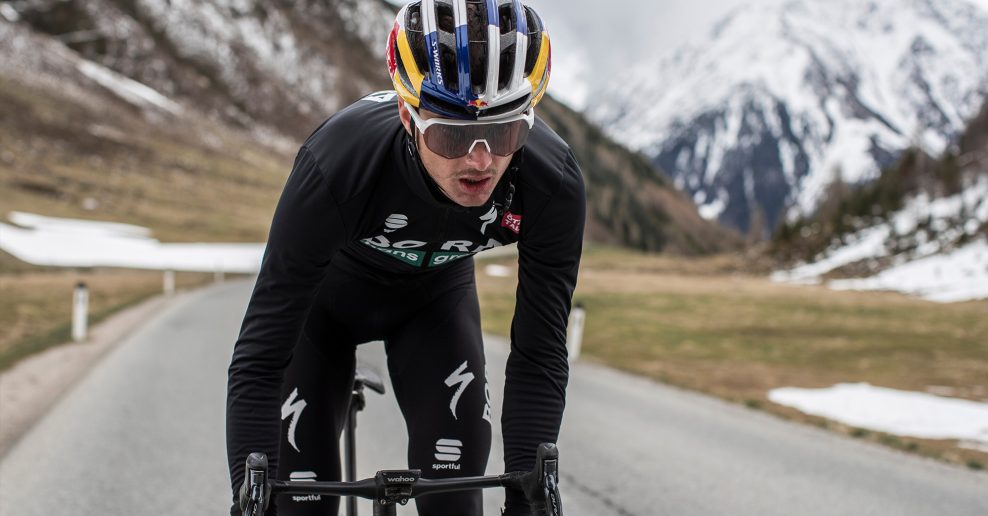 Red Bull vstupuje do profi cyklistiky, odkúpil 51-percentný podiel v tíme Bora-Hansgrohe